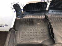Лот: 21705047. Фото: 2. ковры салонные Kia Spectra SD. Автозапчасти