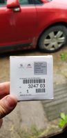 Лот: 16353725. Фото: 2. Citroen/Peugeot 3247 03 Подшипник... Автозапчасти