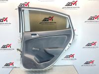 Лот: 25740465. Фото: 9. дверь боковая Hyundai Solaris...