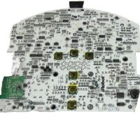 Лот: 25849235. Фото: 2. MainBoard Irobot Roomba 650. Запчасти для бытовой техники
