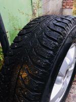 Лот: 16602521. Фото: 6. Диски Kia sorento