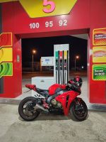 Лот: 24985172. Фото: 3. Мотоцикл CBR1000RR. Авто, мото, водный транспорт