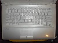 Лот: 1224810. Фото: 3. Sony vaio VPCCW2S1R (процессор... Компьютеры, оргтехника, канцтовары