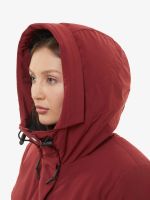 Лот: 25801176. Фото: 4. Пуховая куртка BASK. Красноярск