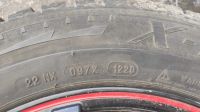 Лот: 25759048. Фото: 5. Колёса Michelin 185/65 R15