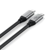 Лот: 25881567. Фото: 5. Кабель Satechi USB4 V2 Pro 240W...