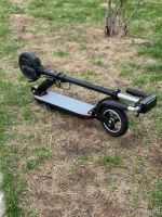 Лот: 17607980. Фото: 5. Электросамокат GT E-scooter S3...