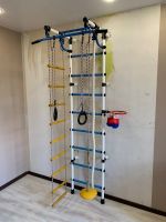 Лот: 18866866. Фото: 2. Шведская стенка Гамма Формула... Тренажеры, комплексы