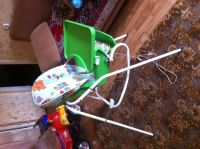 Лот: 4282395. Фото: 2. Стульчик для кормления Няня 4... Кормление и уход, гигиена