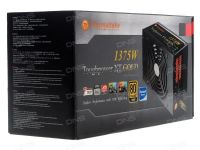 Лот: 7865359. Фото: 9. Блок питания 1375w Thermaltake...