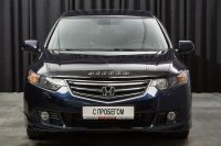 Лот: 24898779. Фото: 3. Honda Accord 2008. Красноярск
