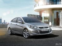 Лот: 13113980. Фото: 5. Hyundai Solaris 2011-2014 Дефлектор...