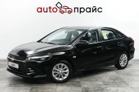 Лот: 21980511. Фото: 3. Chevrolet Cruze 2023. Красноярск