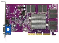 Лот: 13346871. Фото: 3. 4 видеокарты Geforce MX-440 64мб... Компьютеры, оргтехника, канцтовары