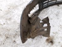 Лот: 13137388. Фото: 2. Передний бампер mazda 6 GH. Автозапчасти