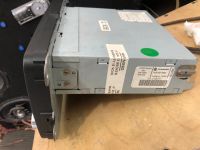 Лот: 14526572. Фото: 2. Штатная магнитола Volkswagen. Автозвук