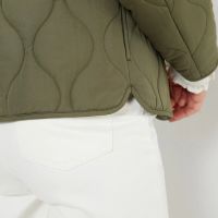 Лот: 24351578. Фото: 3. Куртка LaRedoute. Одежда, обувь, галантерея