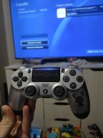 Лот: 17021465. Фото: 3. playstation 4 pro god of war edition. Компьютеры, оргтехника, канцтовары