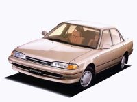 Лот: 13752064. Фото: 4. Toyota Carina 170 1987-1992 Дефлектор... Красноярск