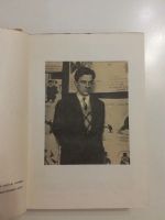 Лот: 21174681. Фото: 2. В.В.Маяковский. Избранные сочинения... Литература, книги