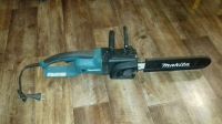 Лот: 11238454. Фото: 3. Пила цепная Makita UC3530A (сборка... Строительство и ремонт