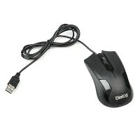Лот: 24949166. Фото: 2. Мышь USB Dialog Pointer MOP-08U... Периферия