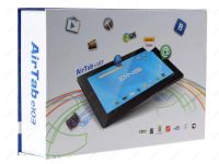 Лот: 4802012. Фото: 3. Dns AirTab e103. Компьютеры, оргтехника, канцтовары