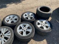 Лот: 13372899. Фото: 3. Колёса Литьё Mazda R16 Литые Диски... Авто, мото, водный транспорт