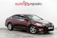 Лот: 21980210. Фото: 2. Nissan Teana 2014. Авто, мото, водный транспорт