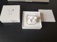 Лот: 12333933. Фото: 3. Наушники Apple Airpods. Бытовая техника