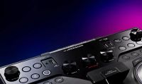 Лот: 15552786. Фото: 9. Музыкальный центр LG OL100