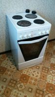 Лот: 8047105. Фото: 3. Кухонная плита Hansa. Бытовая техника