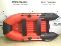 Лот: 20933360. Фото: 4. Моторная лодка Таймень NX 2800... Красноярск