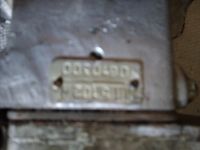 Лот: 16632614. Фото: 4. Электромеханизм МПК-13А-5 2 серия... Красноярск