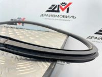 Лот: 25783838. Фото: 3. уплотнитель проема двери Chevrolet... Авто, мото, водный транспорт
