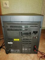 Лот: 11385254. Фото: 3. Музыкальный центр LG FFH-315. Бытовая техника