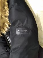 Лот: 19548489. Фото: 2. Пуховик Mackage. Женская одежда