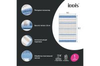 Лот: 24073211. Фото: 2. Коврик для ванной комнаты IDDIS... Хозтовары