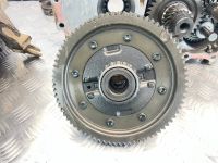 Лот: 25821170. Фото: 15. МКПП toyota corolla ZZE150L