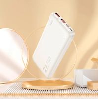 Лот: 21543900. Фото: 2. Внешний аккумулятор PowerBank... Аксессуары