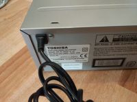Лот: 11941959. Фото: 2. Видик DVD Toshiba. ТВ и видео