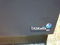 Лот: 15295320. Фото: 2. Kyocera taskalfa 180. Принтеры, сканеры, МФУ