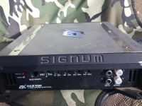 Лот: 5970104. Фото: 2. Усилитель ESX SE2100. Автозвук