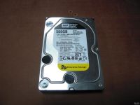 Лот: 13068486. Фото: 4. HDD 500GB WD RE3 (жесткий диск... Красноярск