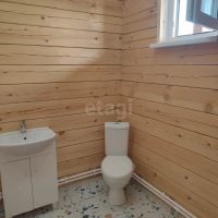Лот: 25706393. Фото: 11. 3-комн. дом , село Шуваево Береговая...
