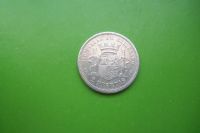 Лот: 16488956. Фото: 4. Испания 2 песеты 1870 г.,серебро... Красноярск