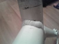 Лот: 5745738. Фото: 3. Рама МТБ. 26". под дисковые тормоза... Спортивные товары