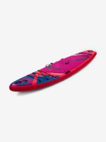 Лот: 25682016. Фото: 2. SUP доска надувная Adventum 11... Спортивная одежда
