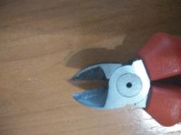Лот: 13857533. Фото: 3. Бокорезы Knipex. Строительство и ремонт