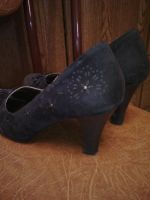 Лот: 4984968. Фото: 3. Туфли. Одежда, обувь, галантерея